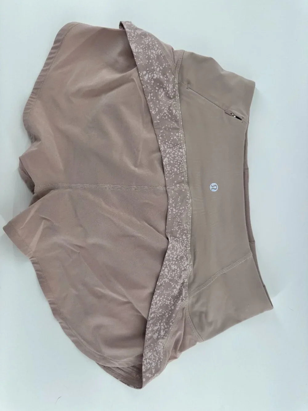 Lululemon size 6 shorts